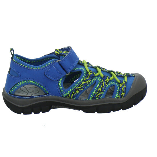 Lurchi Finto Sandalen royal