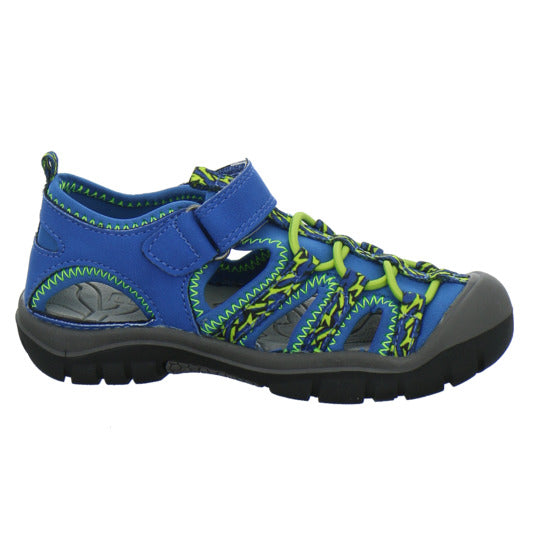 Lurchi Finto Sandalen royal