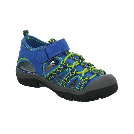 Lurchi Finto Sandalen royal