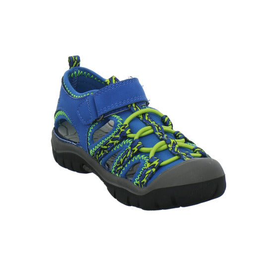 Lurchi Finto Sandalen royal