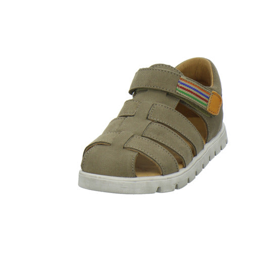 Froddo Keko Sandalen taupe - 360° Ansicht