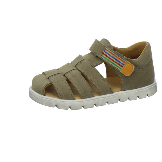 Froddo Keko Sandalen taupe - 360° Ansicht