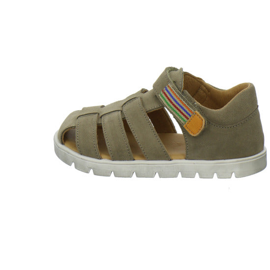 Froddo Keko Sandalen taupe - 360° Ansicht