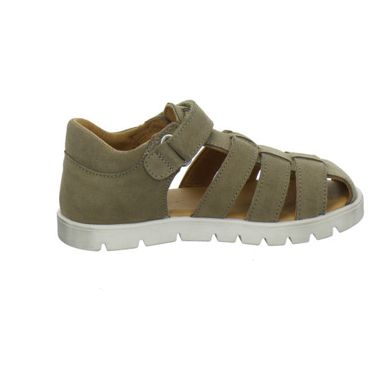 Froddo Keko Sandalen taupe - 360° Ansicht