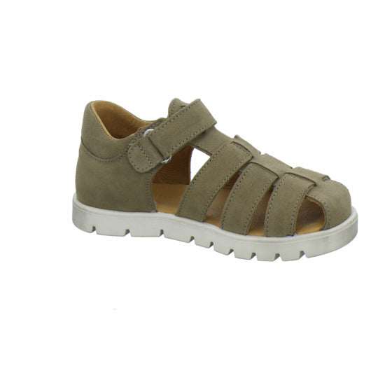 Froddo Keko Sandalen taupe - 360° Ansicht