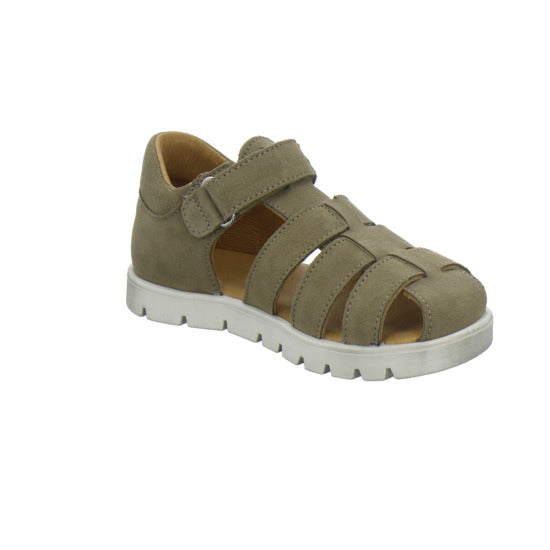 Froddo Keko Sandalen taupe - 360° Ansicht