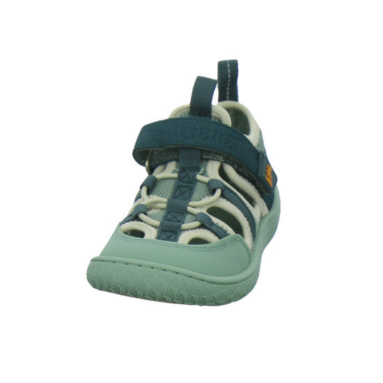 Affenzahn Sandalen Jungen Vegan Roughy grün