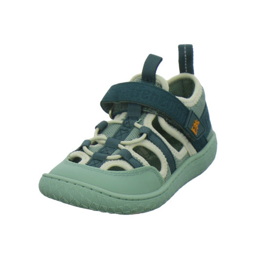 Affenzahn Sandalen Jungen Vegan Roughy grün
