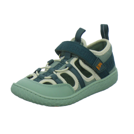 Affenzahn Sandalen Jungen Vegan Roughy grün