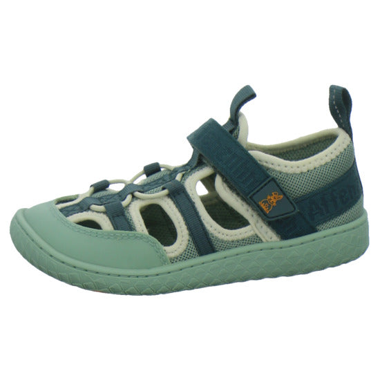Affenzahn Sandalen Jungen Vegan Roughy grün