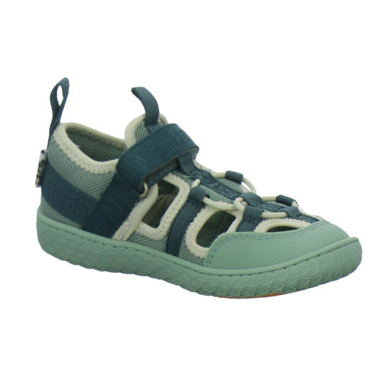 Affenzahn Sandalen Jungen Vegan Roughy grün