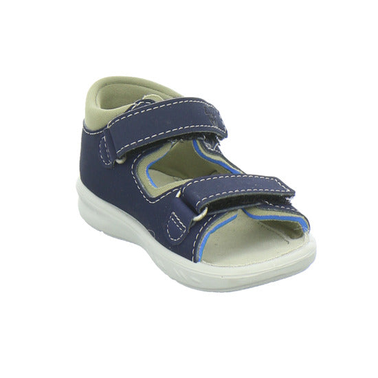 Ricosta Sandalen Unisex - Kinder Mantu Dunkelblau