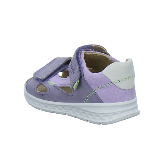 Superfit Sandalen Unisex - Kinder Lagoon Violett