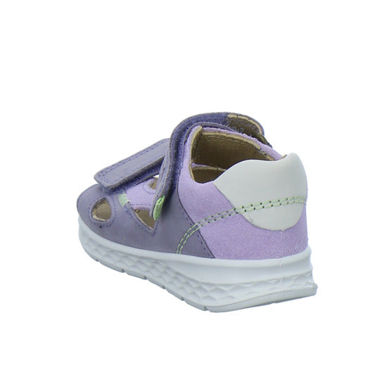 Superfit Sandalen Unisex - Kinder Lagoon Violett