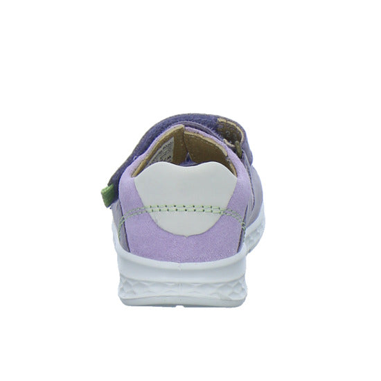 Superfit Sandalen Unisex - Kinder Lagoon Violett