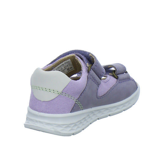 Superfit Sandalen Unisex - Kinder Lagoon Violett