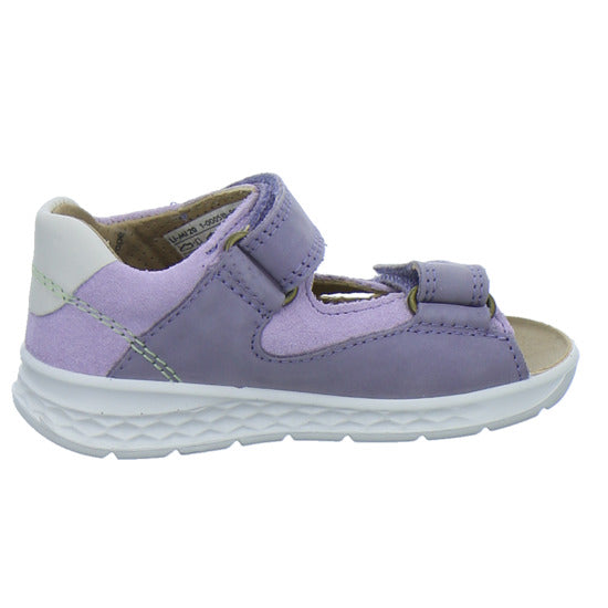 Superfit Sandalen Unisex - Kinder Lagoon Violett