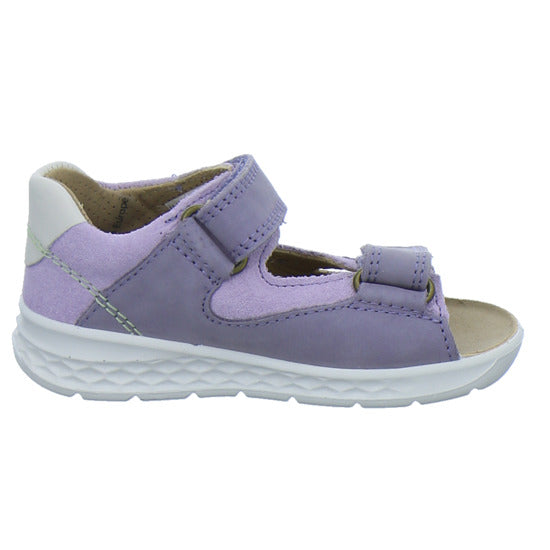 Superfit Sandalen Unisex - Kinder Lagoon Violett