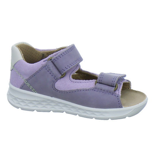 Superfit Sandalen Unisex - Kinder Lagoon Violett