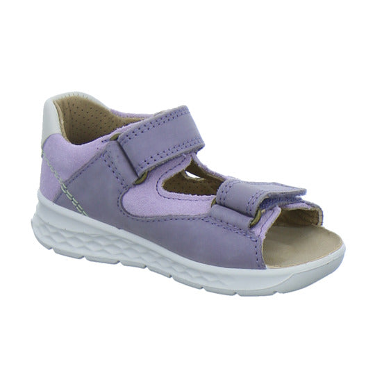 Superfit Sandalen Unisex - Kinder Lagoon Violett