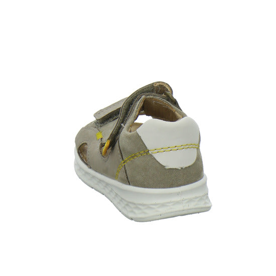 Superfit Lagoon Sandalen taupe - 360° Ansicht