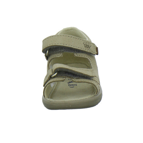 Ricosta Claas Sandalen taupe