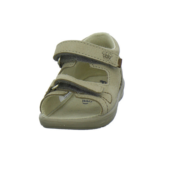 Ricosta Claas Sandalen taupe