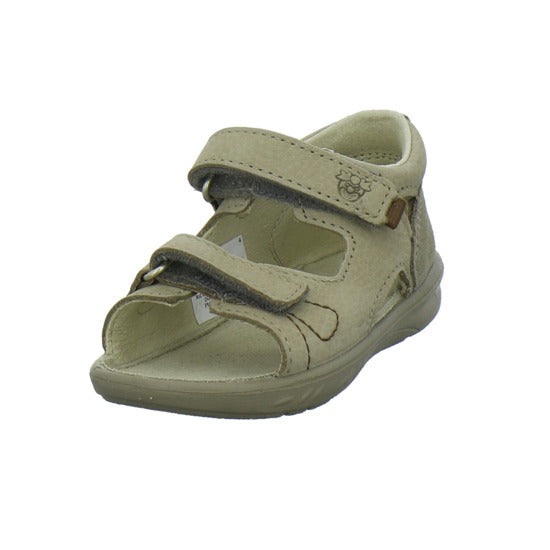 Ricosta Claas Sandalen taupe