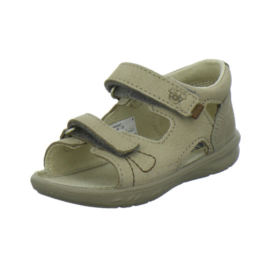 Ricosta Claas Sandalen taupe