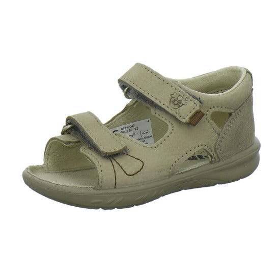 Ricosta Claas Sandalen taupe
