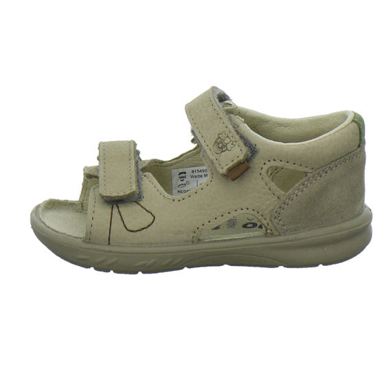 Ricosta Claas Sandalen taupe