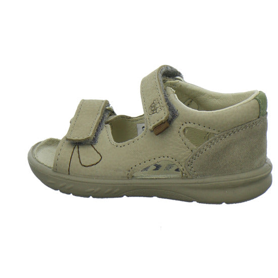 Ricosta Claas Sandalen taupe
