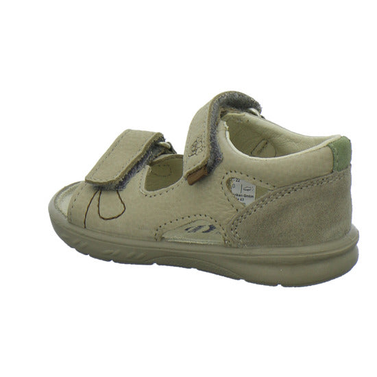Ricosta Claas Sandalen taupe