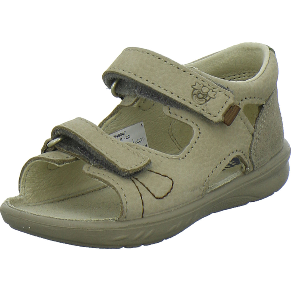 Ricosta Claas Sandalen taupe