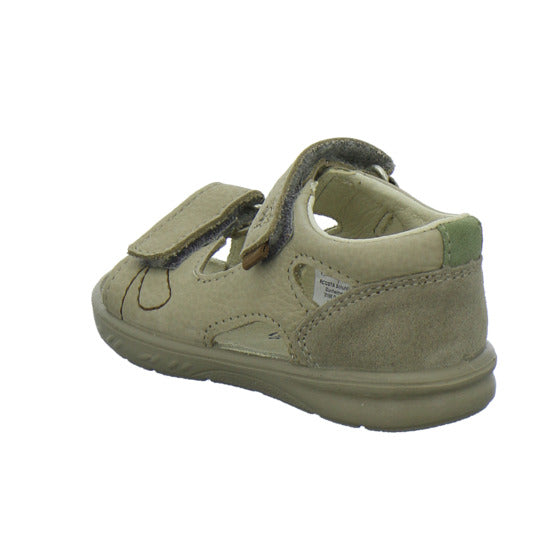 Ricosta Claas Sandalen taupe