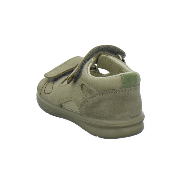 Ricosta Claas Sandalen taupe
