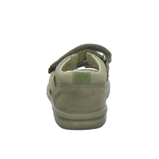 Ricosta Claas Sandalen taupe