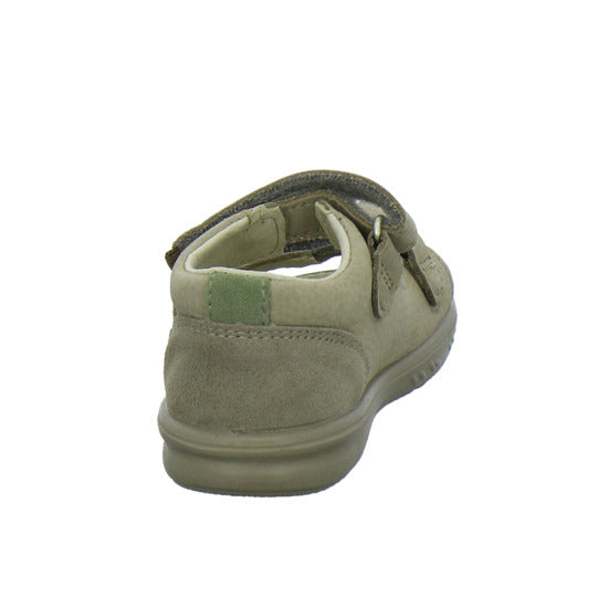 Ricosta Claas Sandalen taupe