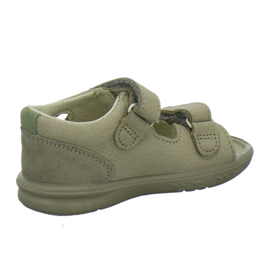 Ricosta Claas Sandalen taupe