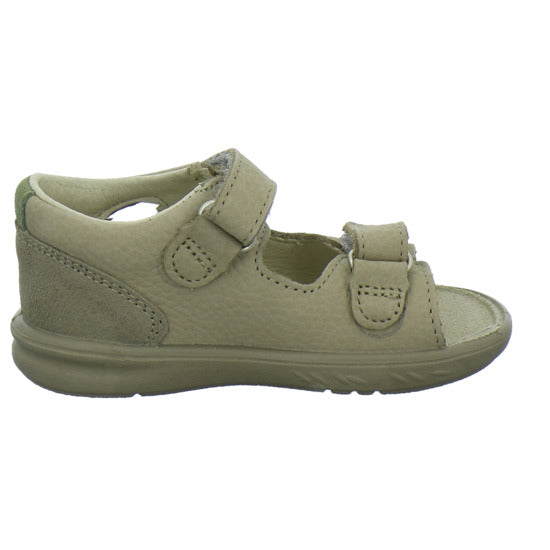 Ricosta Claas Sandalen taupe
