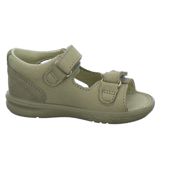 Ricosta Claas Sandalen taupe