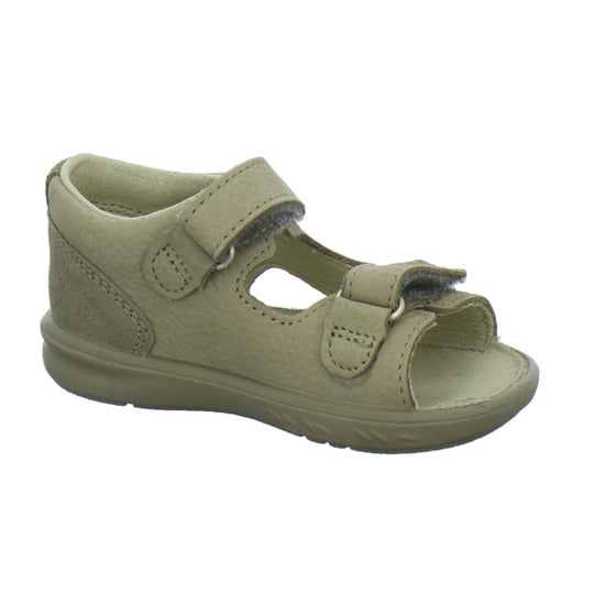 Ricosta Claas Sandalen taupe