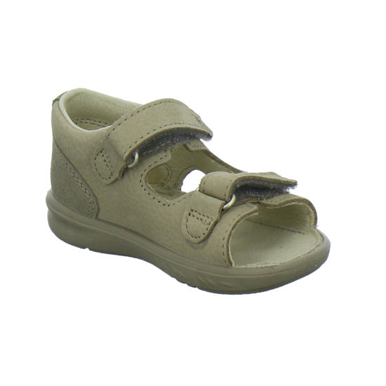 Ricosta Claas Sandalen taupe