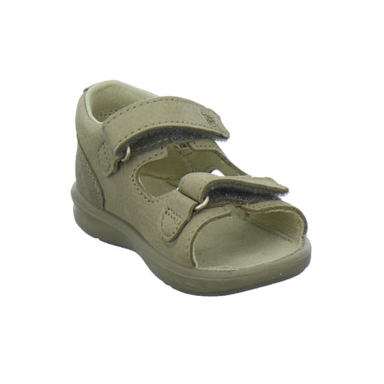 Ricosta Claas Sandalen taupe