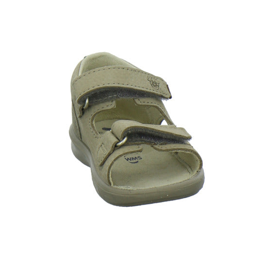 Ricosta Claas Sandalen taupe
