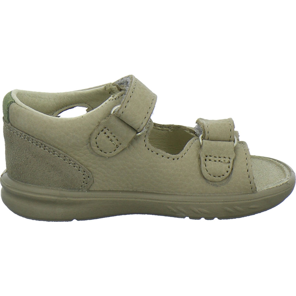 Ricosta Claas Sandalen taupe