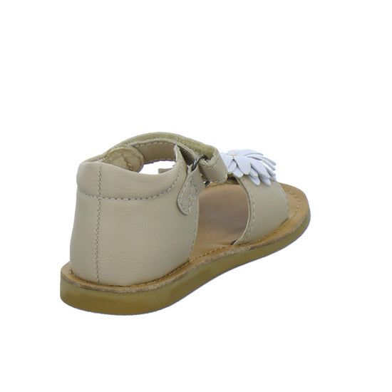 Shoesme Sandalen Unisex - Kinder taupe