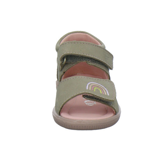 Ricosta Sandalen Unisex - Kinder Mimi taupe