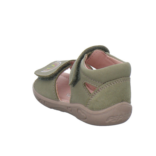 Ricosta Sandalen Unisex - Kinder Mimi taupe
