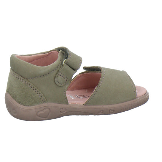Ricosta Sandalen Unisex - Kinder Mimi taupe